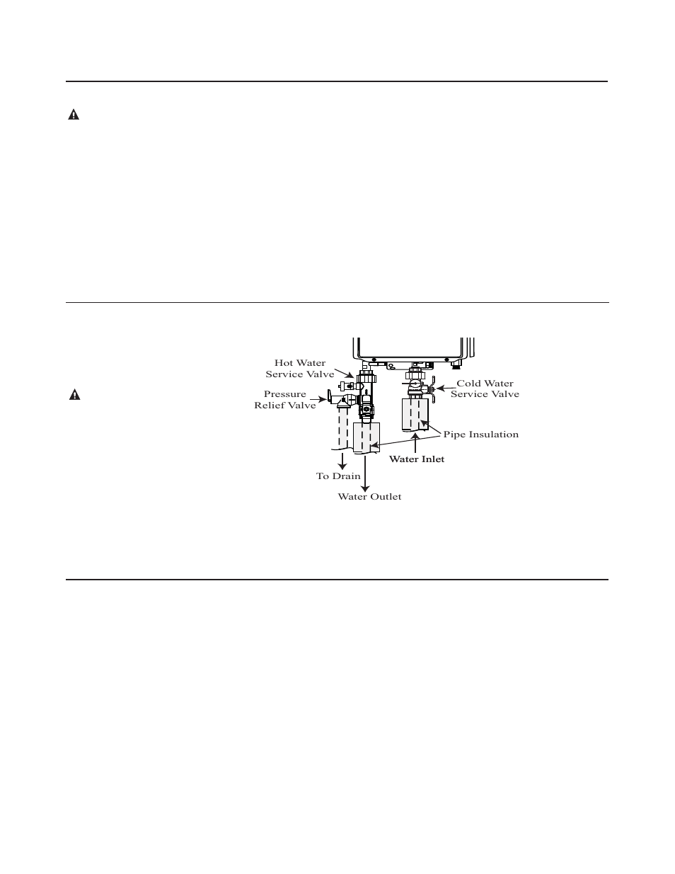 Paloma PH2-20 Direct Vent User Manual | Page 23 / 40