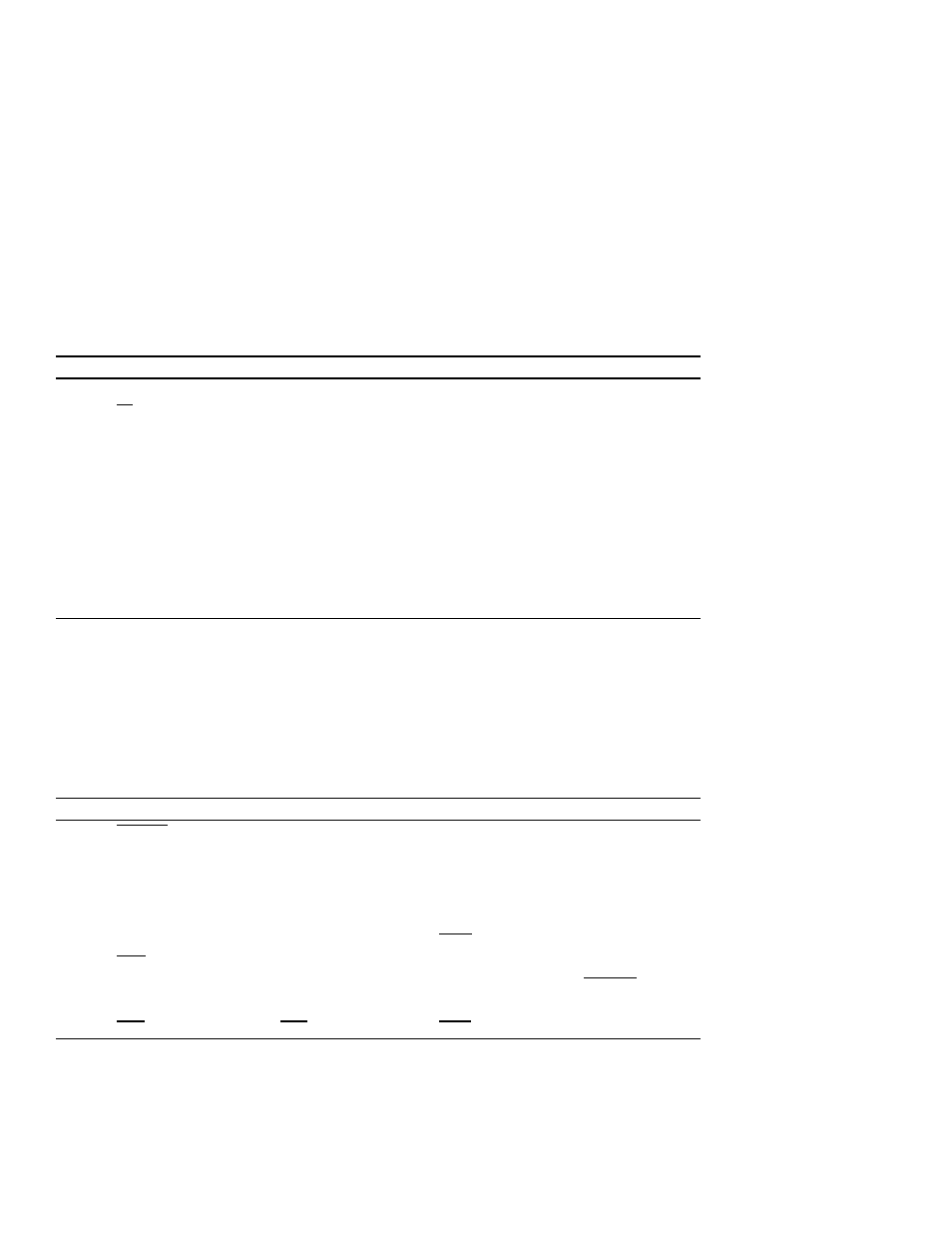 4 eide drive bus connector pinouts, Table 2–5 eide drive bus connector pinouts (j5, j, Eide drive bus connector pinouts | Eide drive bus connector pinouts (j5, j6) | Compaq AlphaPC 164SX User Manual | Page 30 / 72