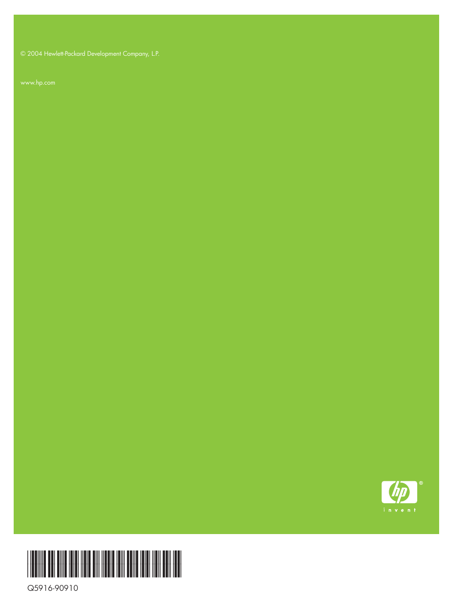 HP 9200c User Manual | Page 56 / 56
