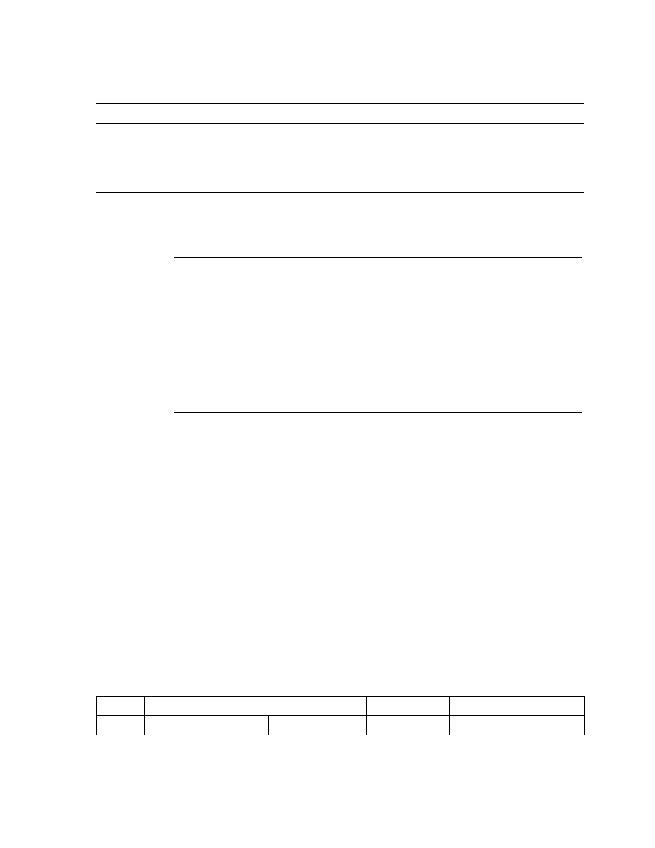 3 21264/ev67-to-system commands, 1 bank interleave on cache block boundary mode, 21264/ev67-to-system commands | Bank interleave on cache block boundary mode, Forwarded clocks and frame clock ratio | Compaq 21264 User Manual | Page 107 / 356