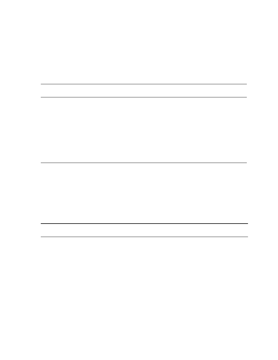 4 21264/ev67-to-system commands descriptions, 21264/ev67-to-system commands descriptions, Maximum physical address for short bus format | Table 4–14 | Compaq 21264 User Manual | Page 109 / 356