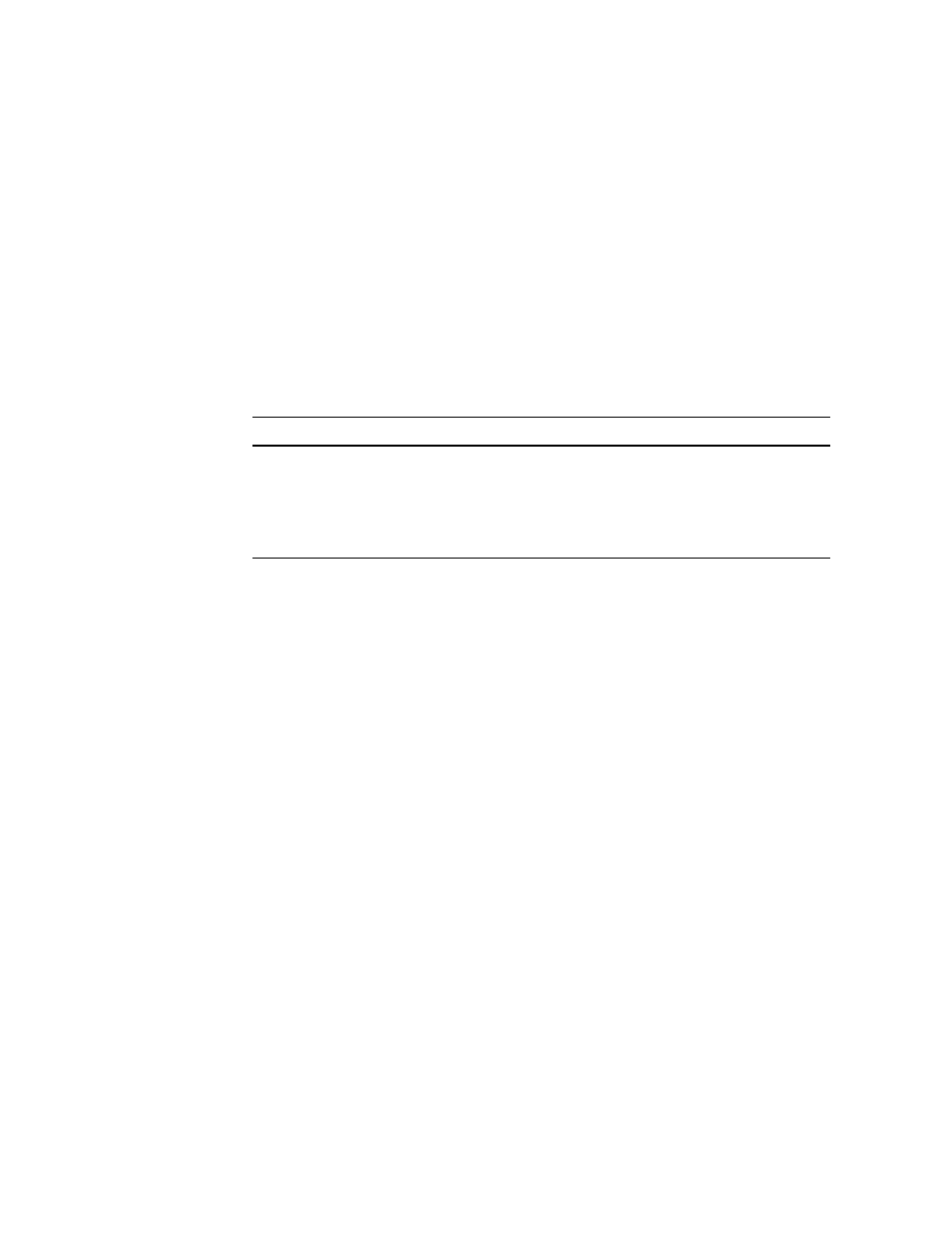 4 sysdatainvalid_l and sysdataoutvalid_l, Sysdatainvalid_l and sysdataoutvalid_l, Four timing examples | Compaq 21264 User Manual | Page 122 / 356