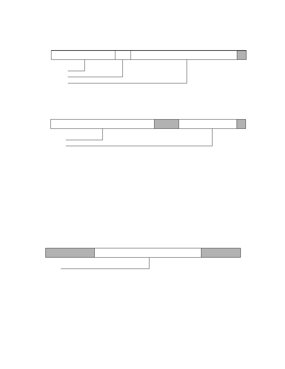 2 ibox iprs, 1 itb tag array write register – itb_tag, 2 itb pte array write register – itb_pte | Ibox iprs, Itb tag array write register – itb_tag, Itb pte array write register – itb_pte, Itb tag array write register –6, 2 ibox iprs, 1 itb tag array write register – itb_tag, 2 itb pte array write register – itb_pte | Compaq 21264 User Manual | Page 148 / 356