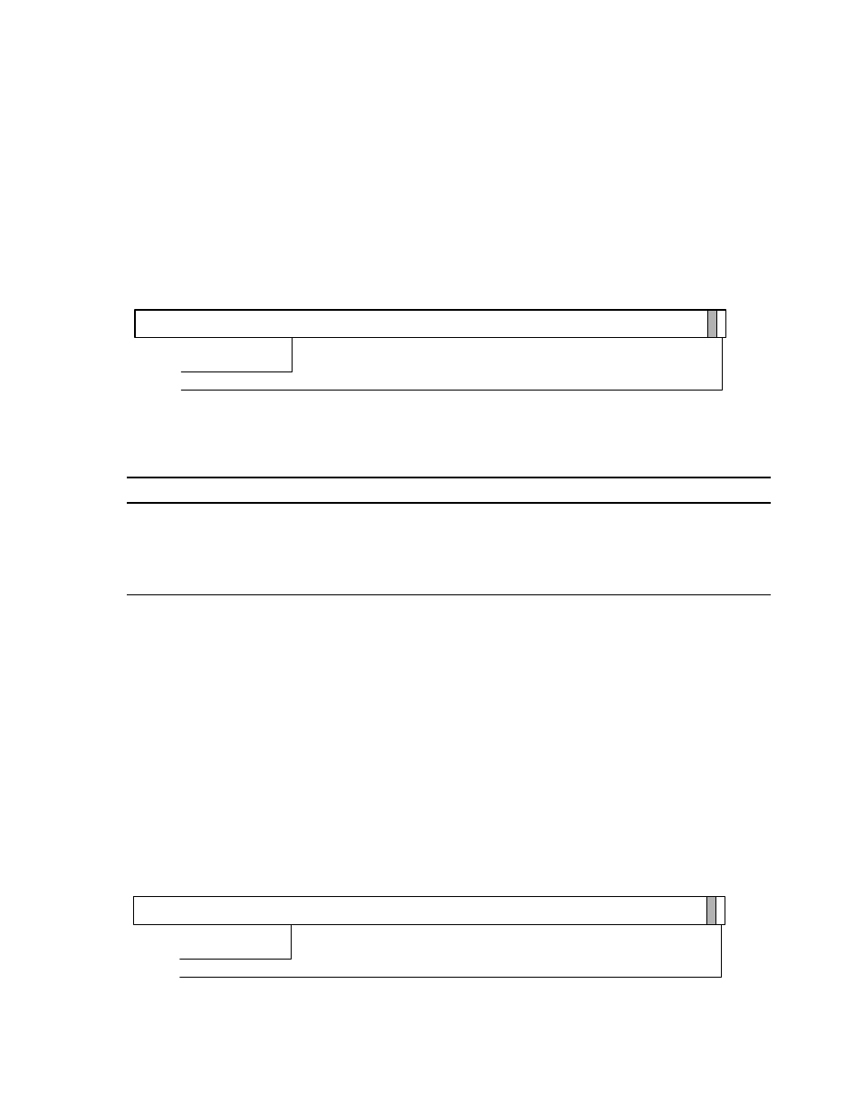 6 profileme pc register – pmpc, 7 exception address register – exc_addr, Profileme pc register – pmpc | Exception address register – exc_addr, Profileme pc register, Exception address register –8, Profileme pc fields description, Ibox iprs 5.2.6 profileme pc register – pmpc, 7 exception address register – exc_addr | Compaq 21264 User Manual | Page 150 / 356