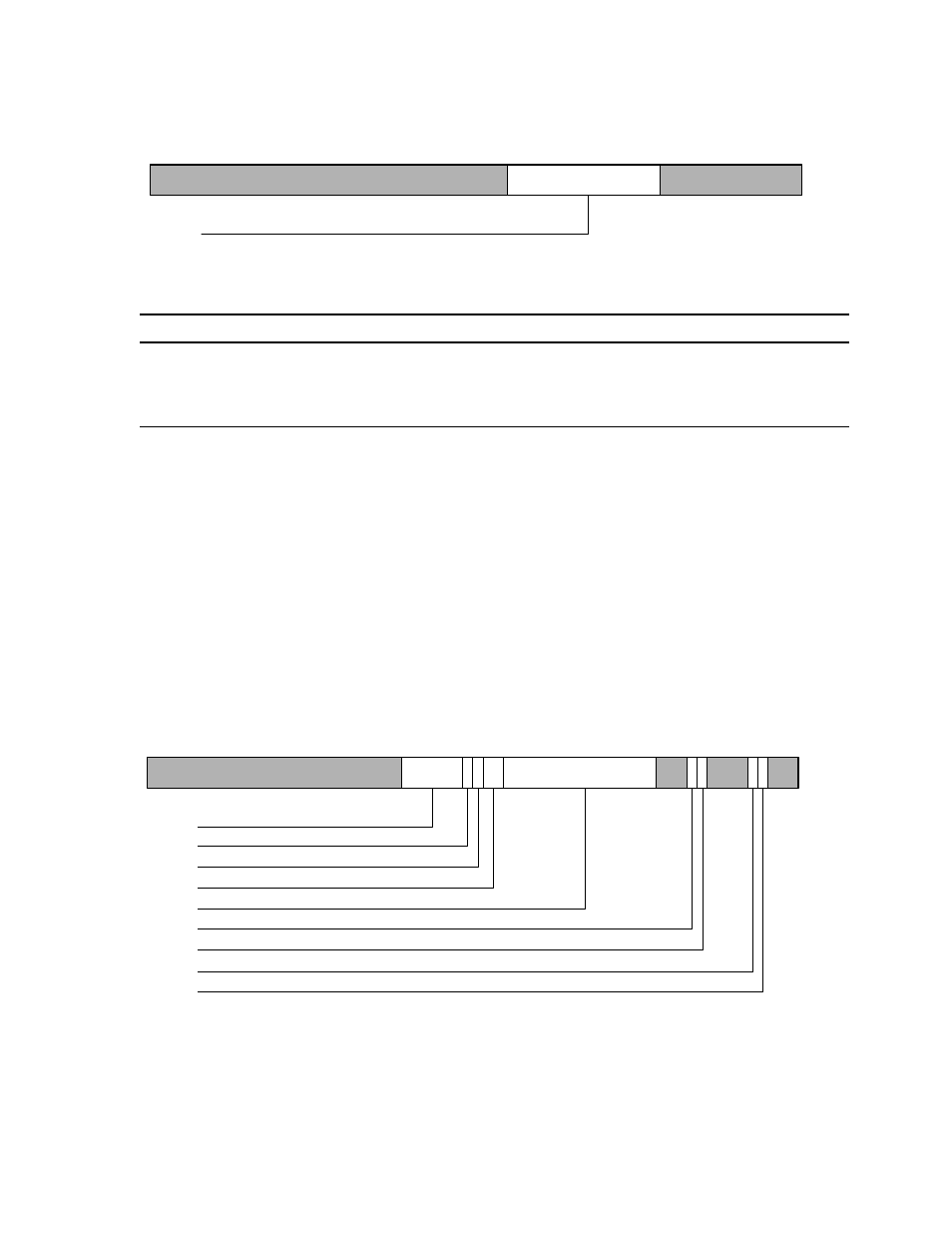 11 interrupt summary register – isum, Interrupt summary register – isum, Software interrupt request register | Interrupt summary register –11, Ibox iprs, 11 interrupt summary register – isum, Figure 5–17 software interrupt request register | Compaq 21264 User Manual | Page 153 / 356