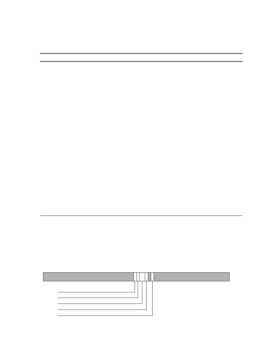 12 hardware interrupt clear register – hw_int_clr, Hardware interrupt clear register – hw_int_clr, Hardware interrupt clear register | Interrupt summary register fields description, Ibox iprs, 12 hardware interrupt clear register – hw_int_clr | Compaq 21264 User Manual | Page 154 / 356