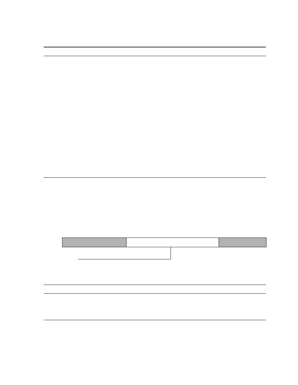 14 pal base register – pal_base, 15 ibox control register – i_ctl, Pal base register – pal_base | Ibox control register – i_ctl, Pal base register, Pal base register fields description, Section 5.2.15), Ibox iprs 5.2.14 pal base register – pal_base, 15 ibox control register – i_ctl | Compaq 21264 User Manual | Page 157 / 356