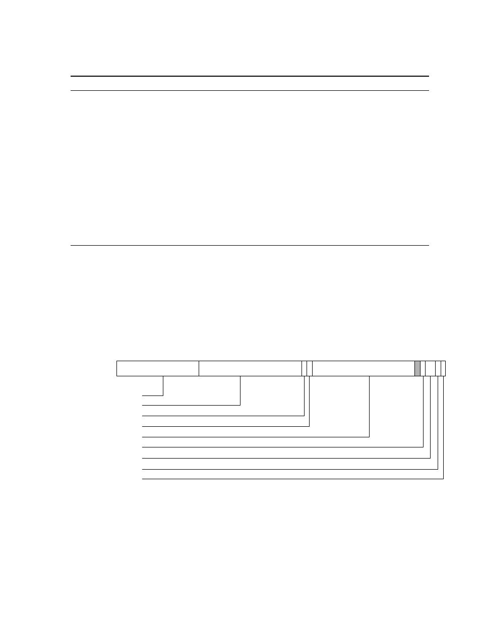 Performance counter control register – pctr_ctl, Performance counter control register | Compaq 21264 User Manual | Page 165 / 356