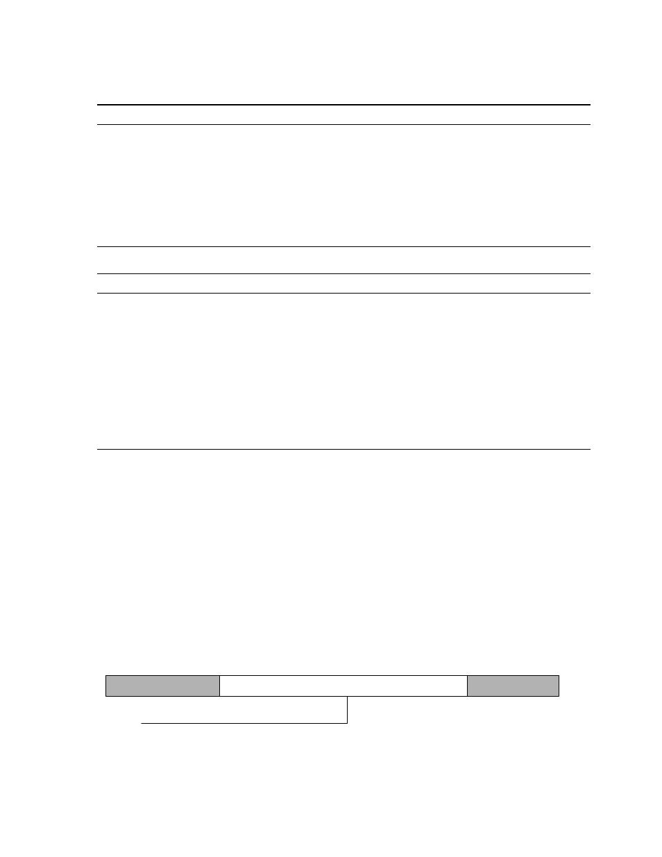 3 mbox iprs, Mbox iprs, Dtb tag array write registers 0 and 1 | Ee table 5–16 fo, See table 5–16 for, 3 mbox iprs | Compaq 21264 User Manual | Page 167 / 356