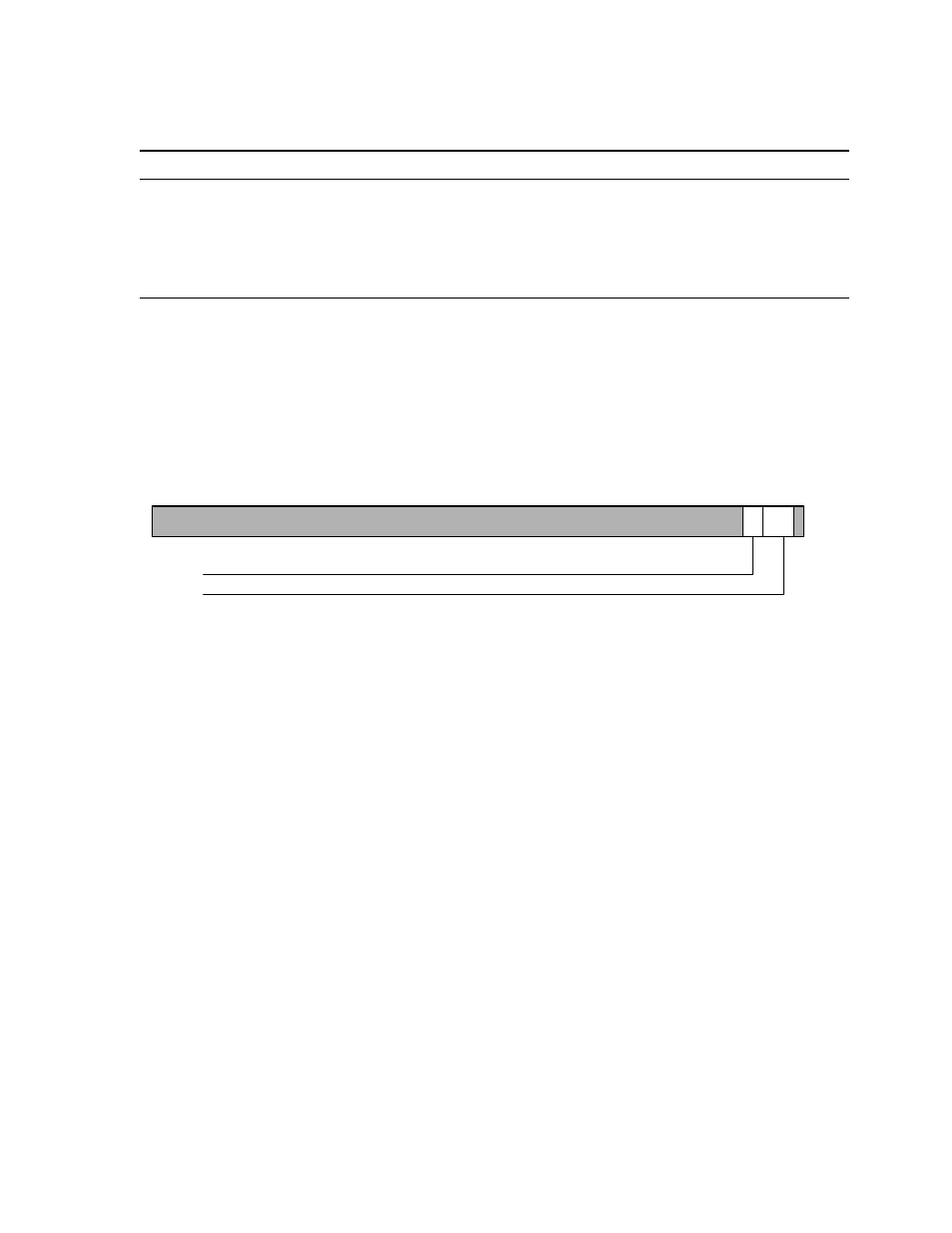 9 mbox control register – m_ctl, Mbox control register – m_ctl, Mbox control register | Section 5.3.9, Mbox iprs, 9 mbox control register – m_ctl | Compaq 21264 User Manual | Page 171 / 356