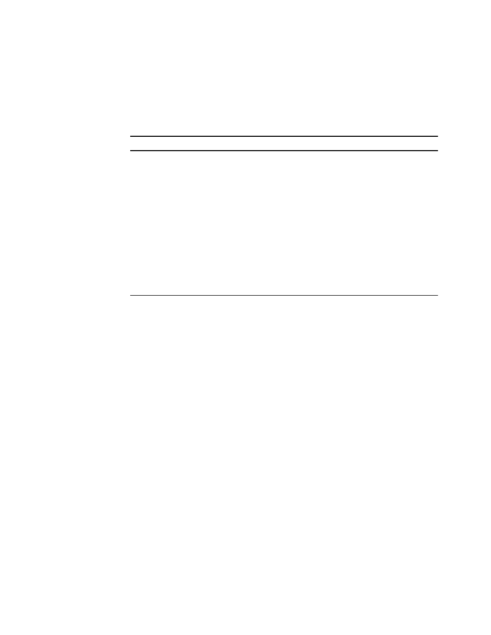 2 dc characteristics, Dc characteristics, Signal types | 2 dc characteristics | Compaq 21264 User Manual | Page 242 / 356