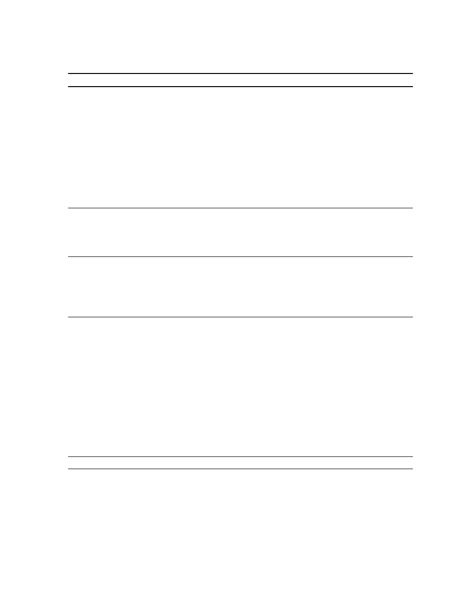 Ac characteristics | Compaq 21264 User Manual | Page 248 / 356