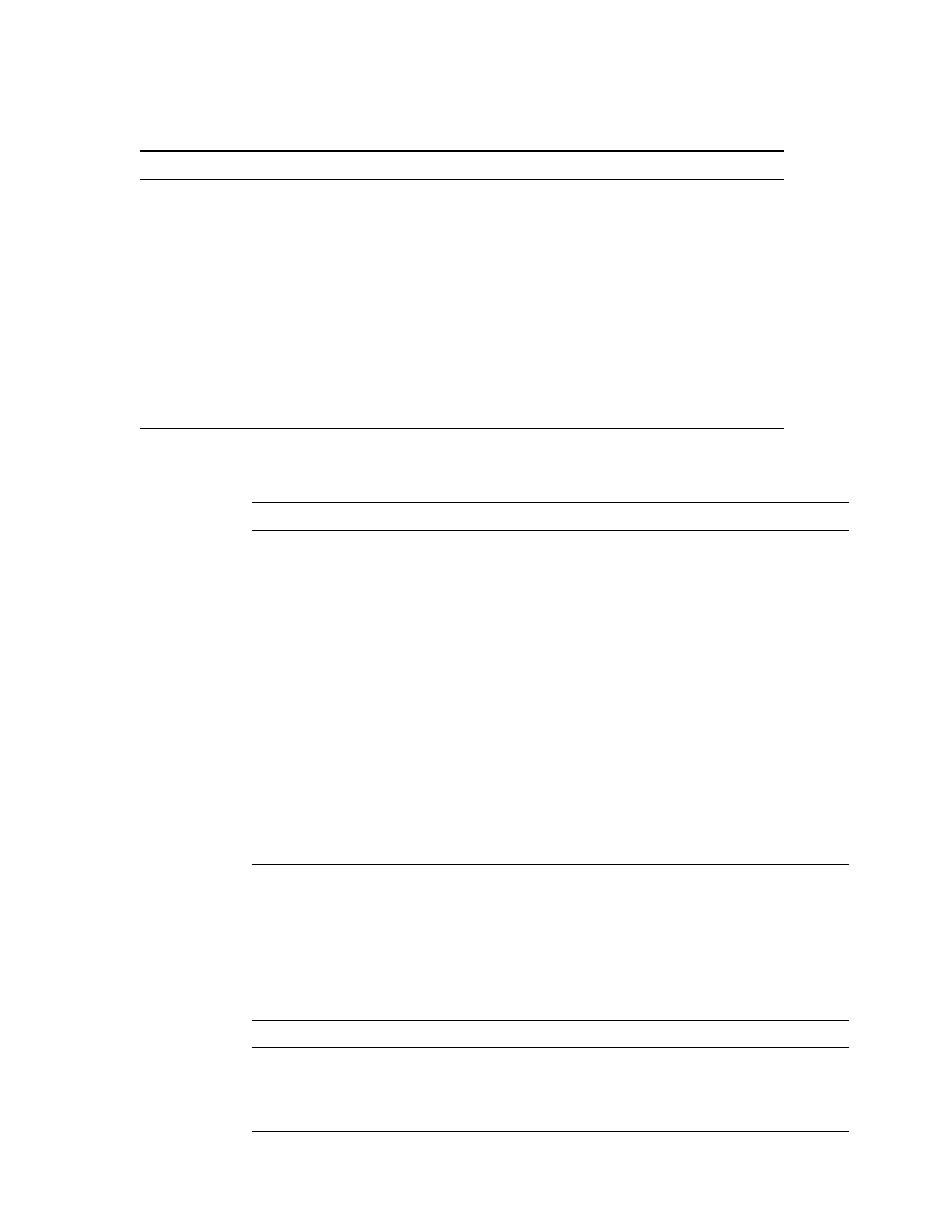 A.7 required palcode function codes, Required palcode function codes, A–13 | Key to opcode summary used in table a–8, A–10, A.7 required palcode function codes | Compaq 21264 User Manual | Page 279 / 356