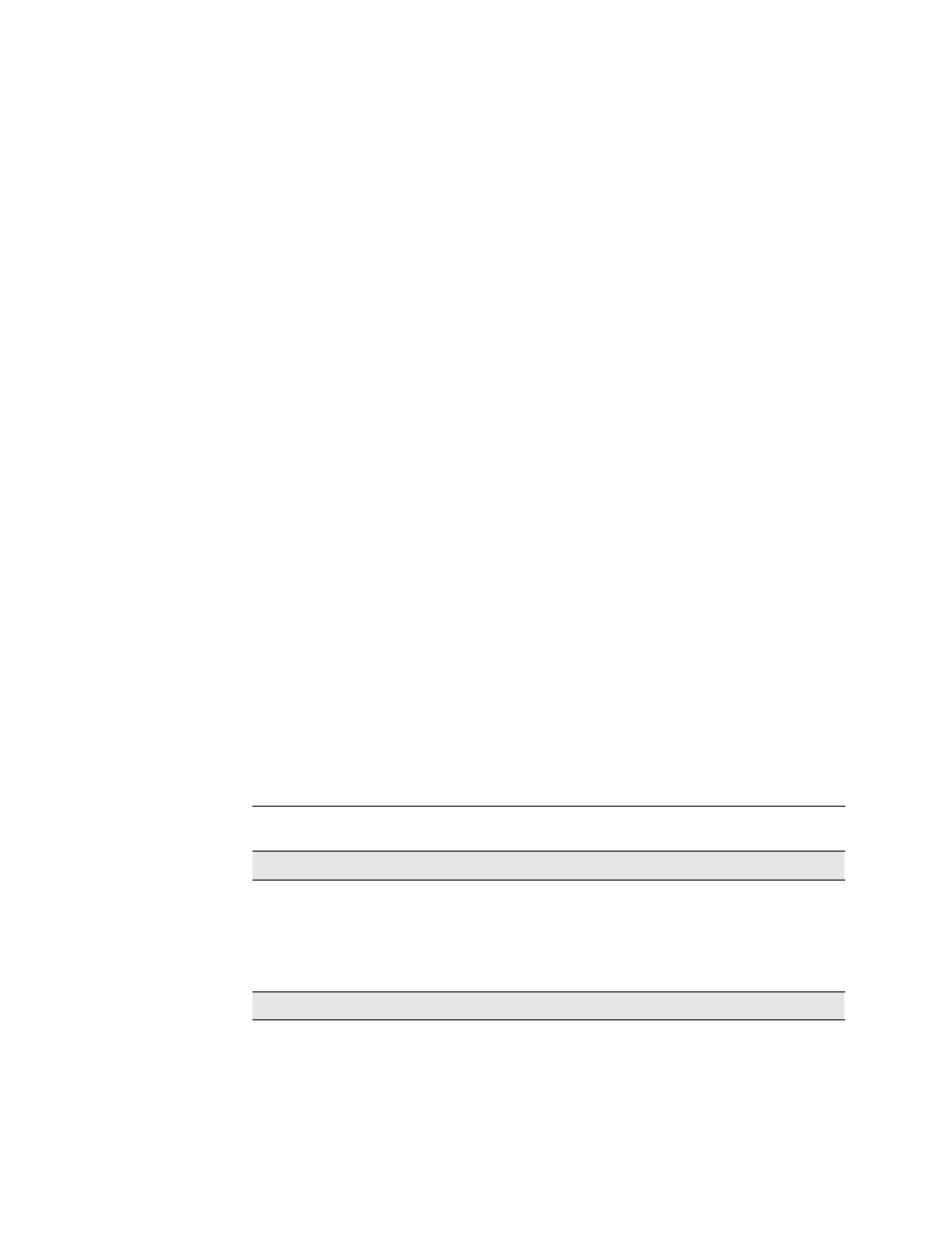 A–11, Exceptional input and output conditions, A–15 | Compaq 21264 User Manual | Page 281 / 356