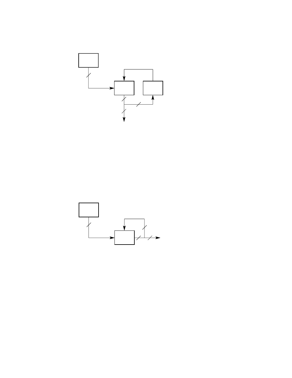 3 instruction-stream translation buffer, Instruction-stream translation buffer, Global predictor | Choice predictor | Compaq 21264 User Manual | Page 33 / 356