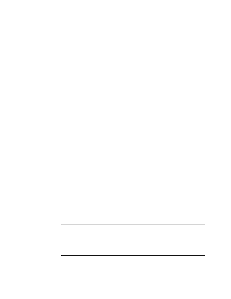 3 memory address space store instructions, 4 i/o address space store instructions, Memory address space store instructions | I/o address space store instructions | Compaq 21264 User Manual | Page 57 / 356