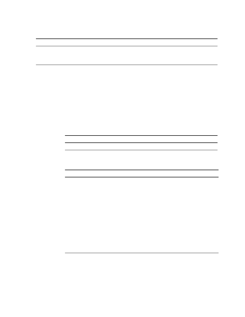 15 amask and implver instruction values, 1 amask, 2 implver | Amask and implver instruction values, Amask, Implver, 21264/ev67 amask values, Amask bit assignments –38, 15 amask and implver instruction values | Compaq 21264 User Manual | Page 66 / 356