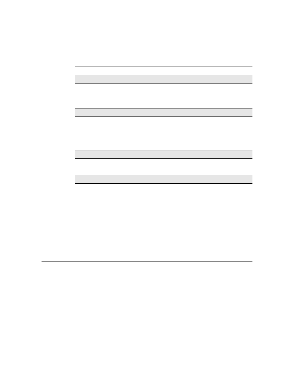 2 21264/ev67 signal names and functions, 21264/ev67 signal names and functions, Signal pin types definitions | 21264/ev67 signal descriptions | Compaq 21264 User Manual | Page 71 / 356