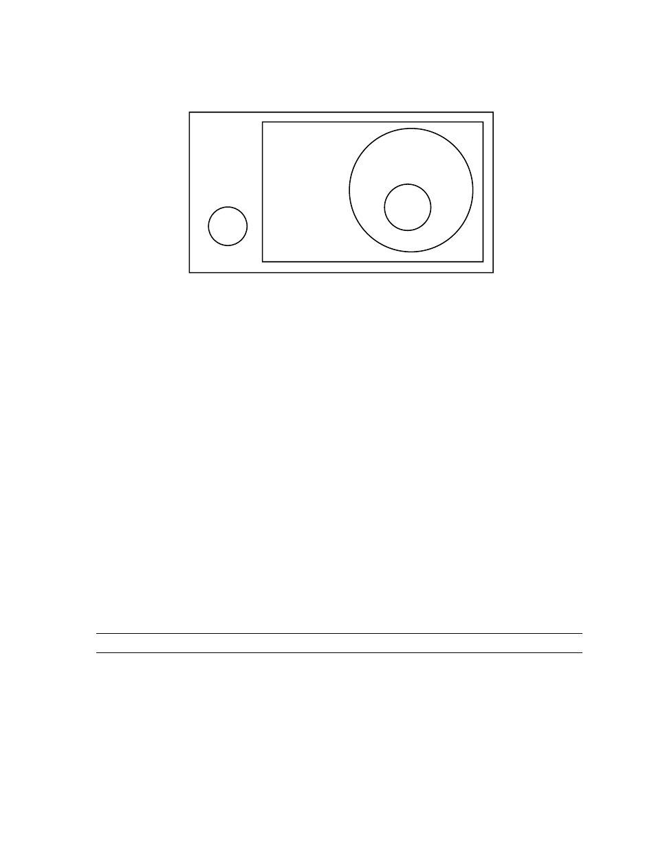 2 cache block states, Cache block states –9, Cache subset hierarchy –9 | 21264/ev67-supported cache block states | Compaq 21264 User Manual | Page 97 / 356