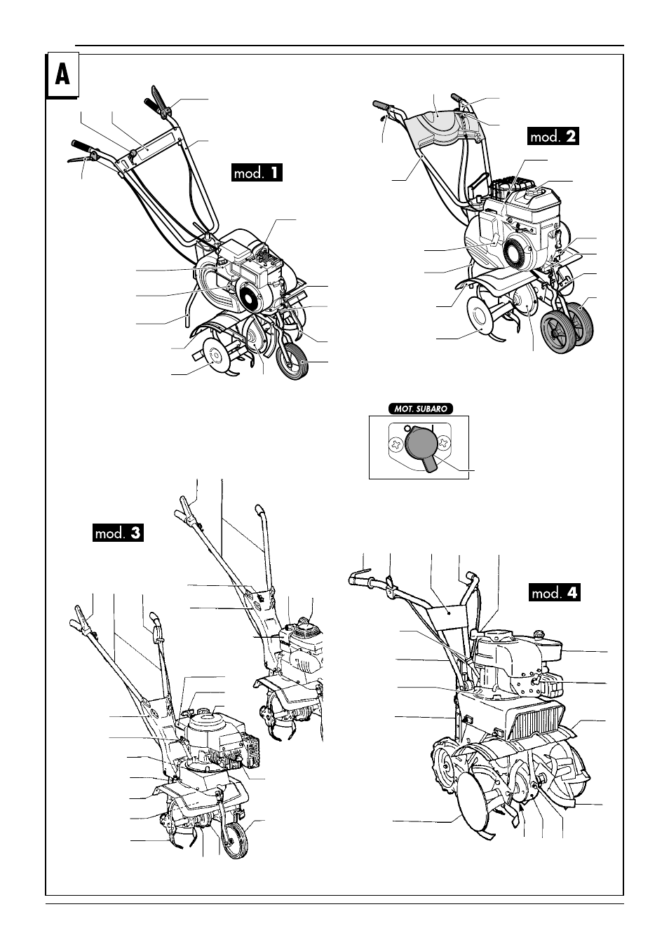 2t 4t | Partner PFT3540 B User Manual | Page 143 / 156