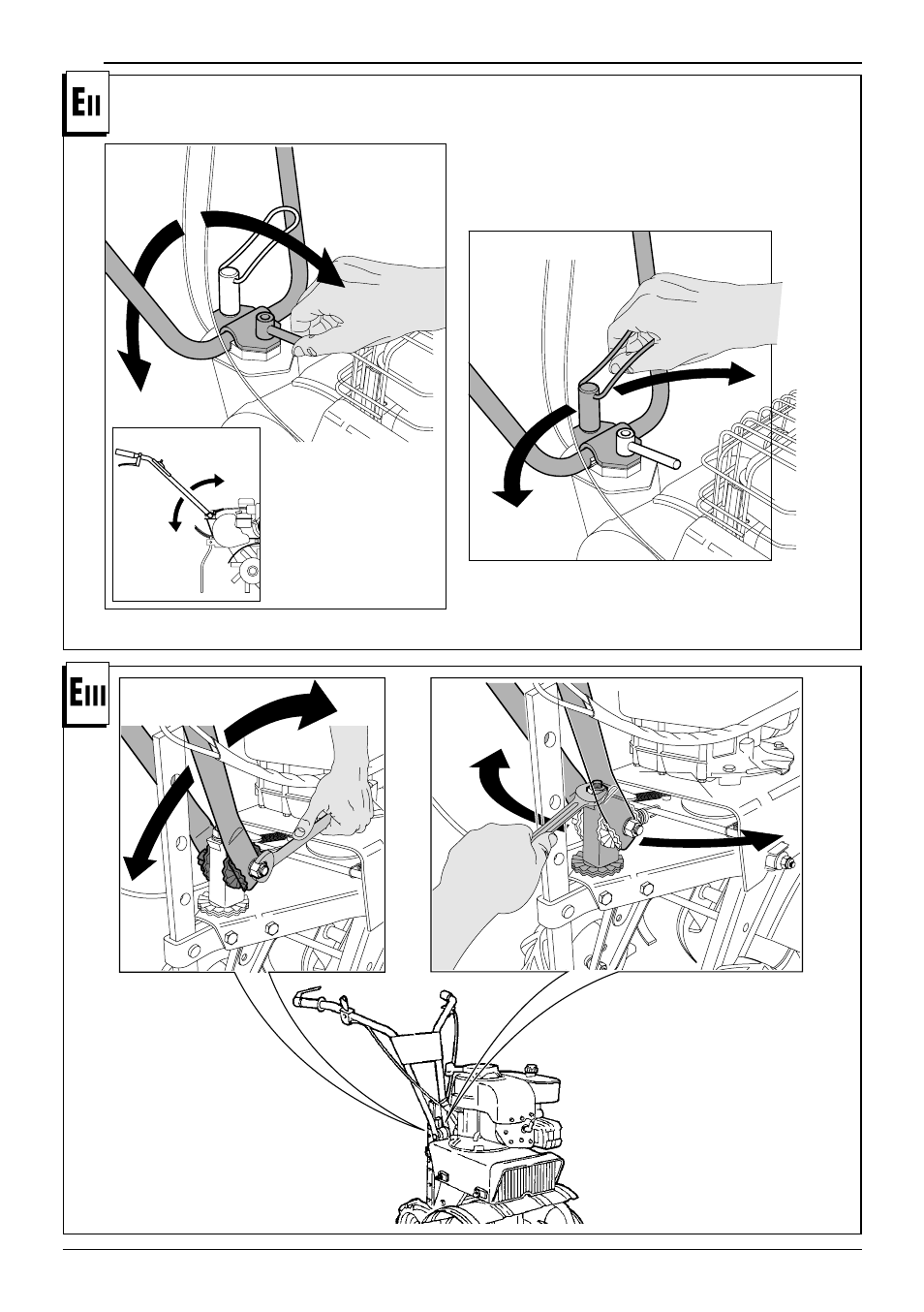 Partner PFT3540 B User Manual | Page 147 / 156