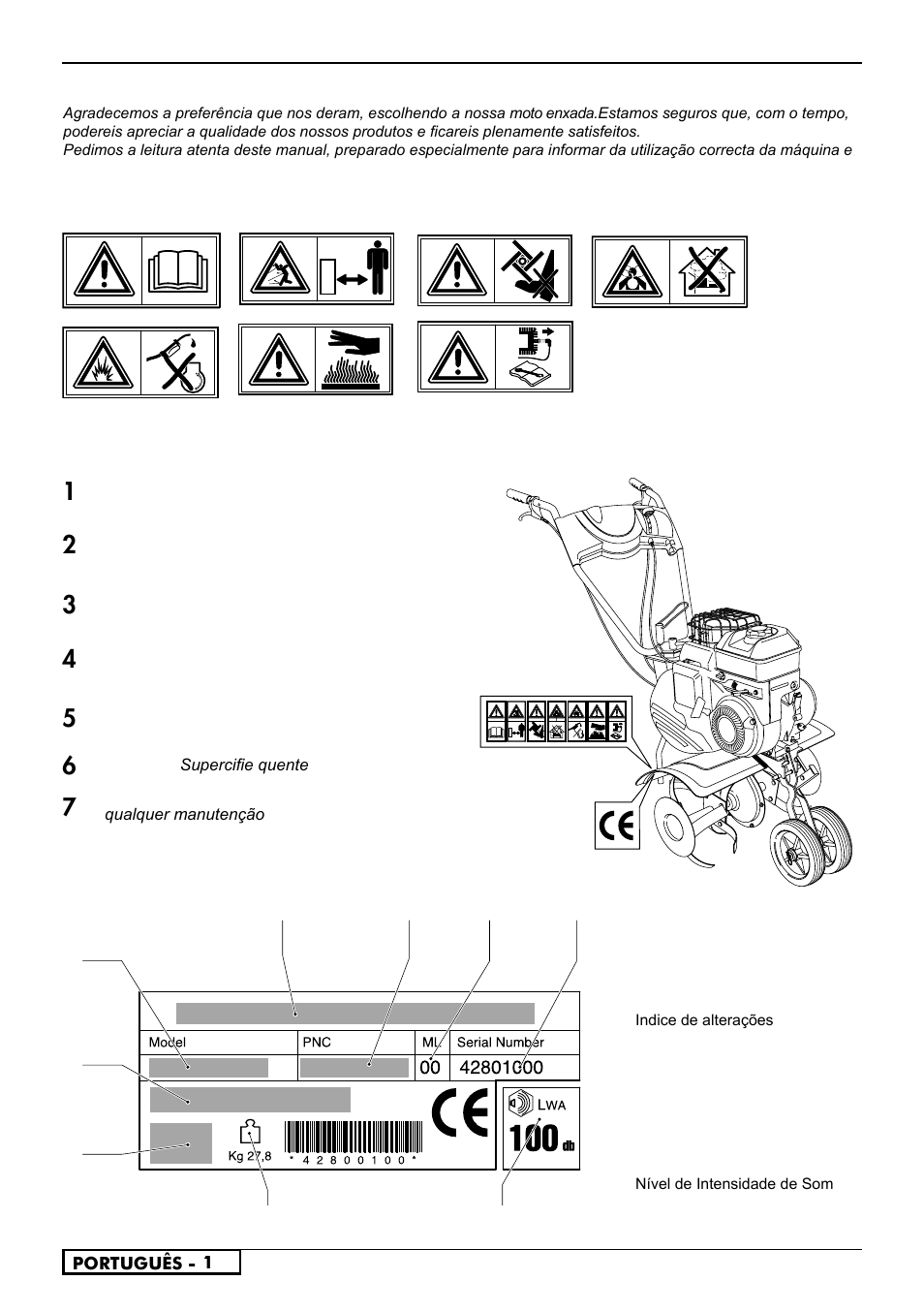 Partner PFT3540 B User Manual | Page 66 / 156
