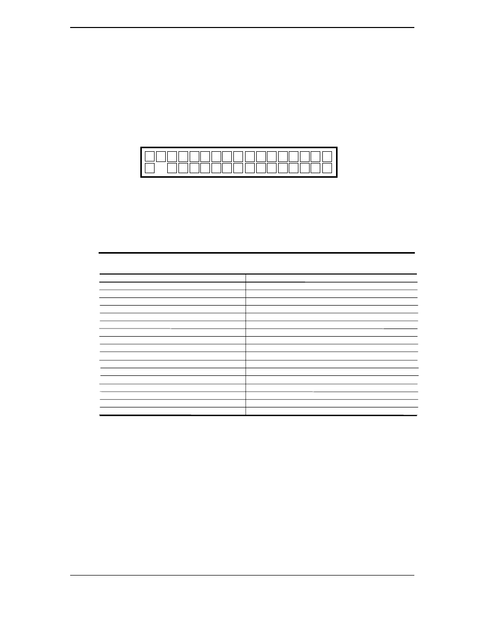 2 diskette drive connector | Compaq 4000N User Manual | Page 104 / 196