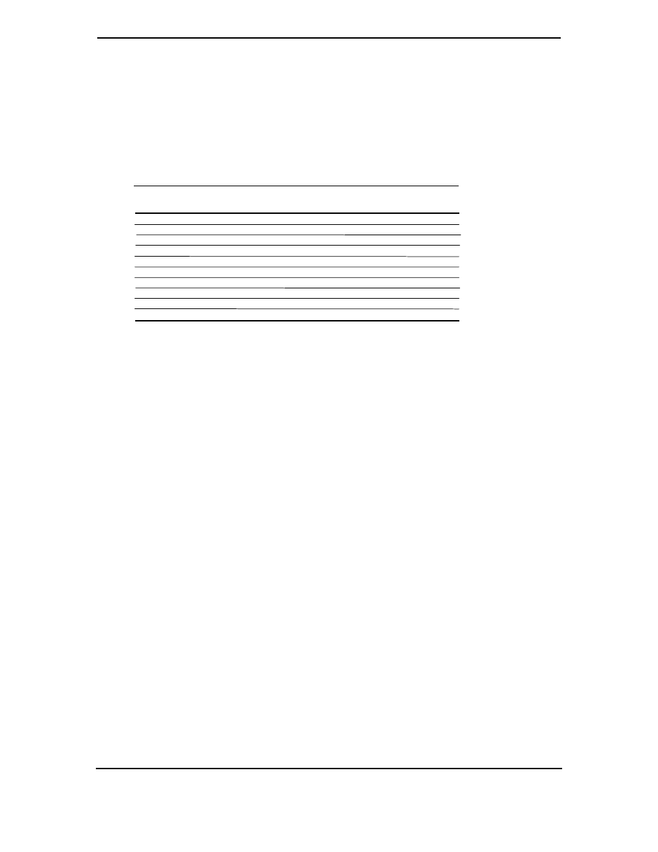 2 serial interface control | Compaq 4000N User Manual | Page 107 / 196