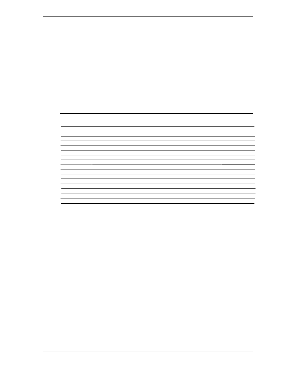 2 parallel interface control | Compaq 4000N User Manual | Page 114 / 196