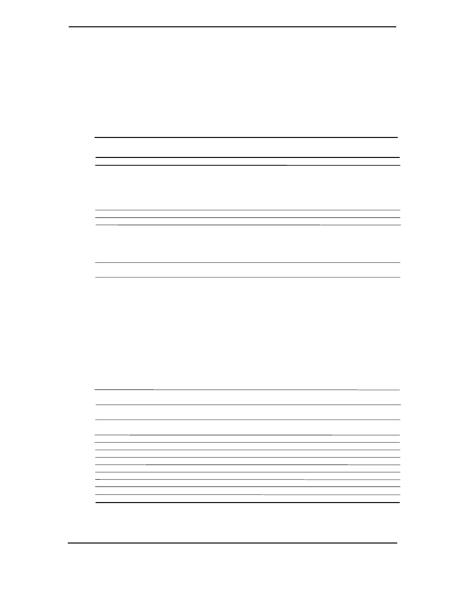 Compaq 4000N User Manual | Page 119 / 196
