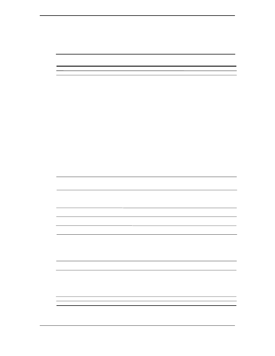 Compaq 4000N User Manual | Page 122 / 196