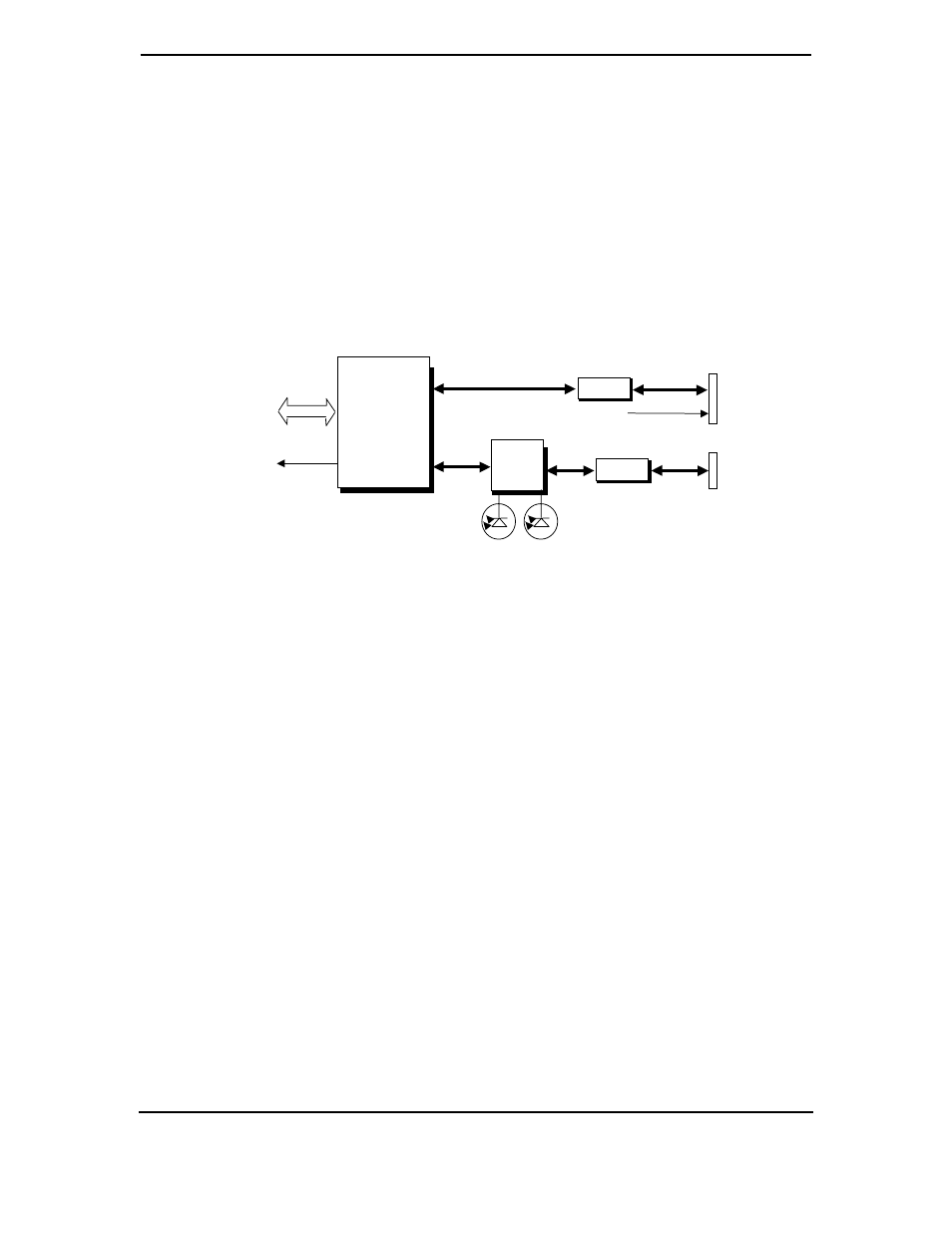 7 ethernet interface | Compaq 4000N User Manual | Page 125 / 196