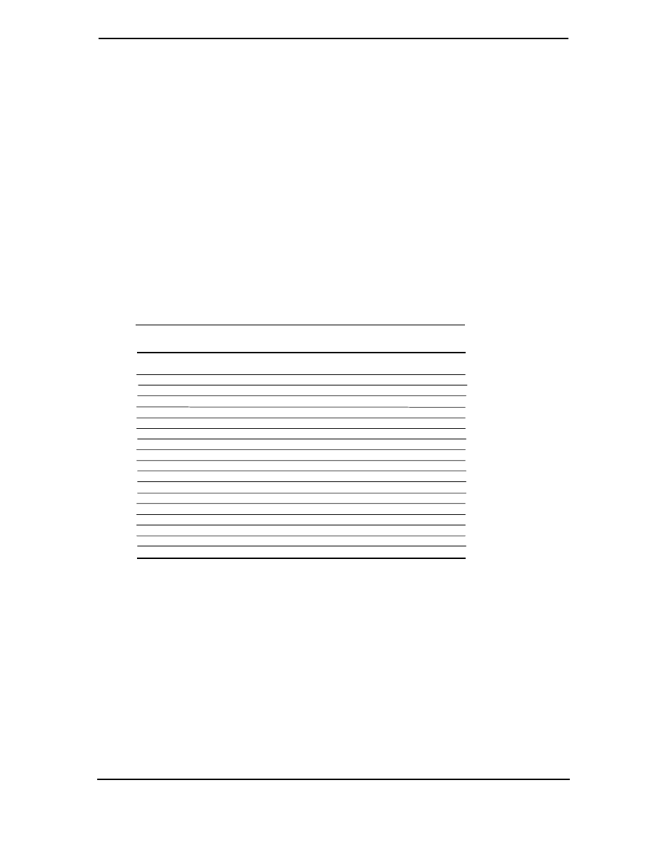 8 universal serial bus interface, 1 usb configuration | Compaq 4000N User Manual | Page 127 / 196