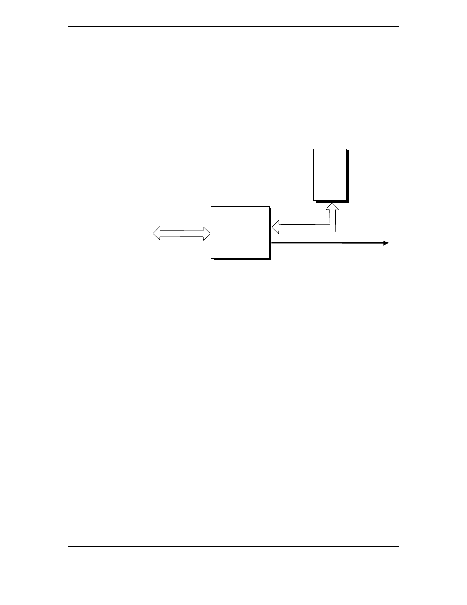 2 subsystem description | Compaq 4000N User Manual | Page 130 / 196