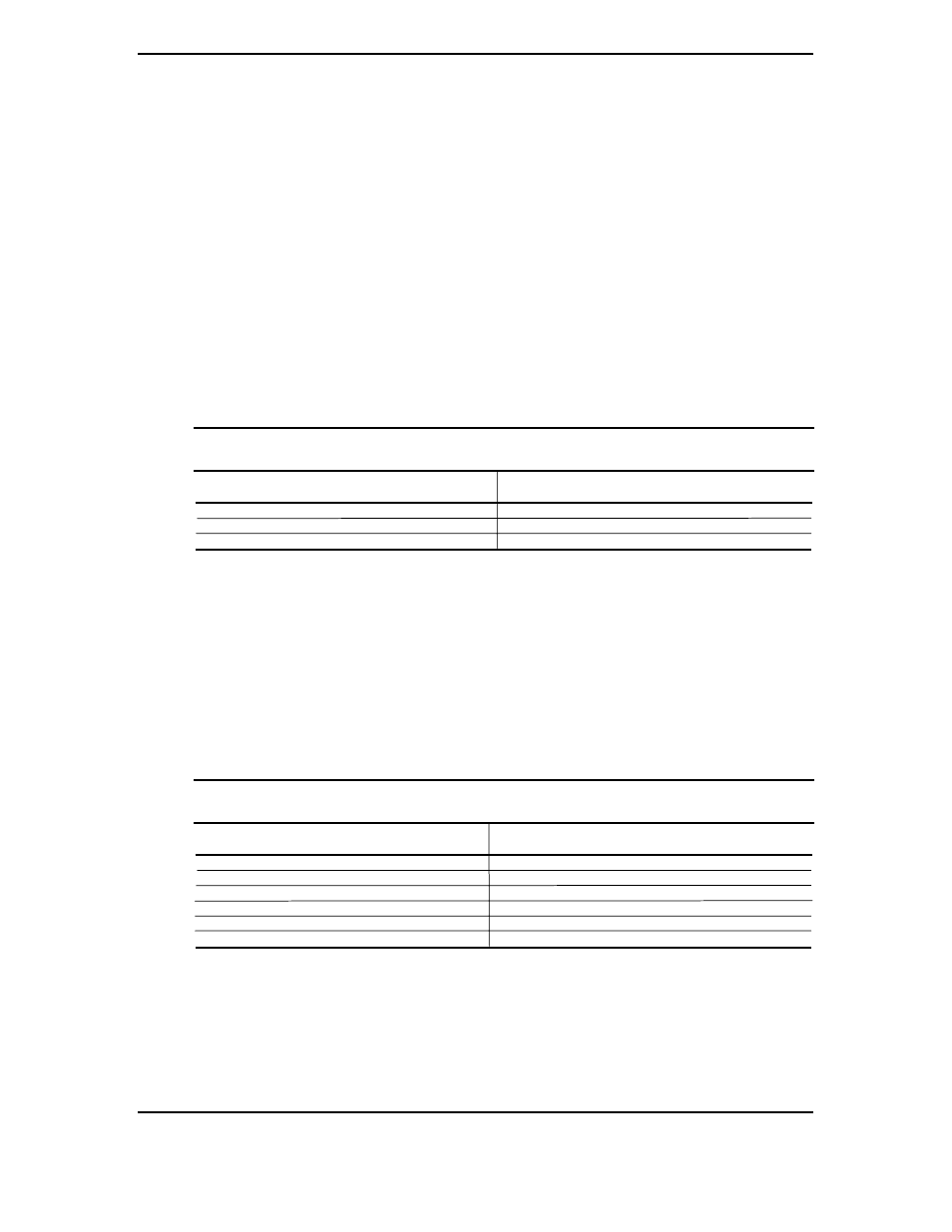 1 subsystem configuration, 2 subsystem control | Compaq 4000N User Manual | Page 132 / 196