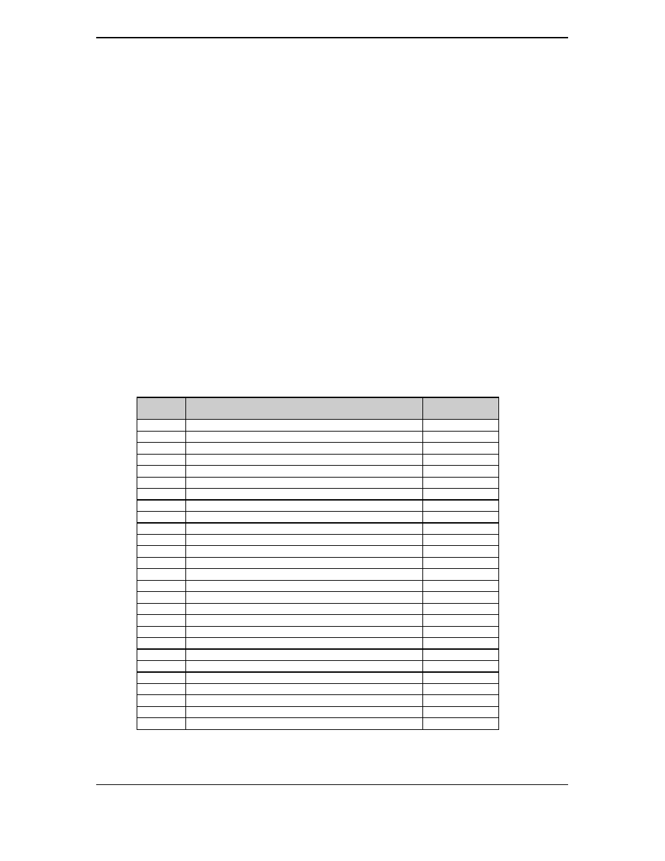 7 accessing cmos feature bits | Compaq 4000N User Manual | Page 156 / 196
