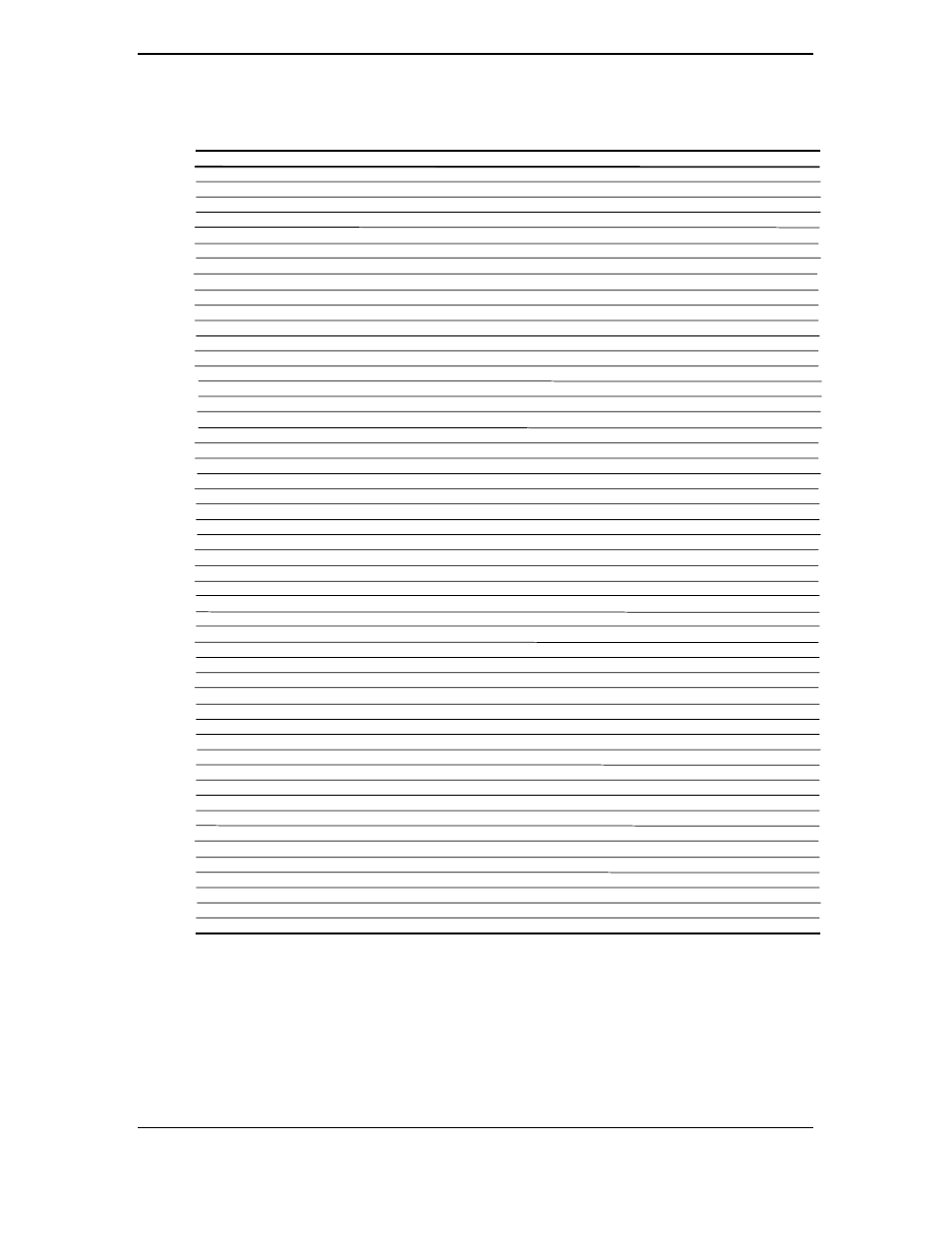 Continued | Compaq 4000N User Manual | Page 16 / 196