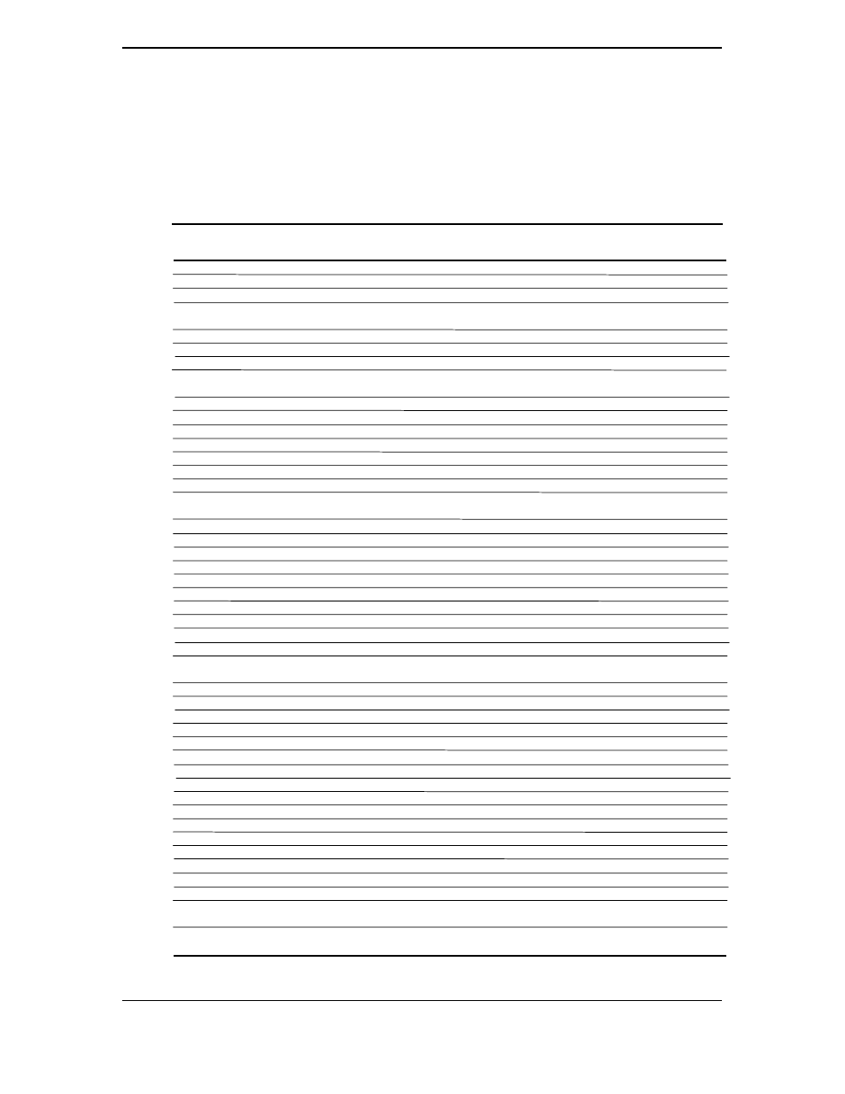 A.4 power-on self test (post) messages | Compaq 4000N User Manual | Page 162 / 196