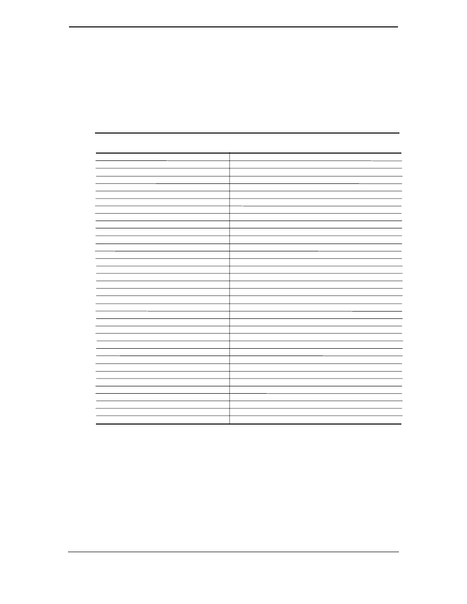 A.5 processor error messages (1xx-xx) | Compaq 4000N User Manual | Page 163 / 196