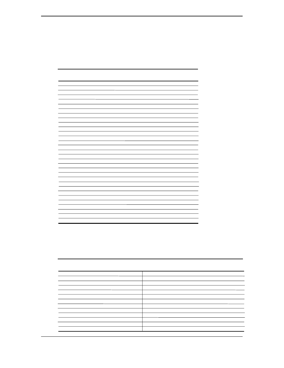 A.6 memory error messages (2xx-xx), A.7 keyboard error messages (30x-xx) | Compaq 4000N User Manual | Page 164 / 196