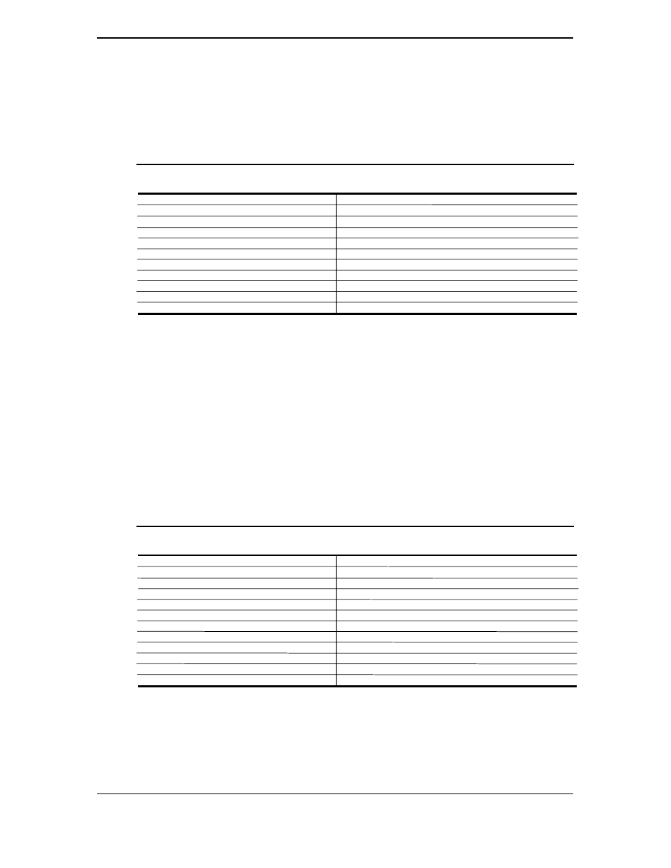 A.10 diskette drive error messages (6xx-xx), A.11 serial interface error messages (11xx-xx) | Compaq 4000N User Manual | Page 166 / 196