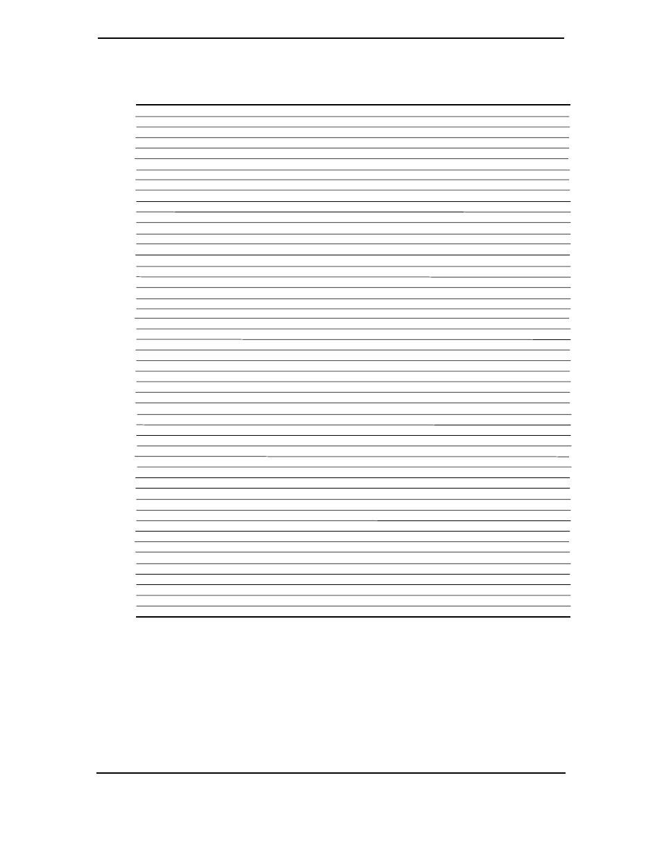 Continued | Compaq 4000N User Manual | Page 17 / 196