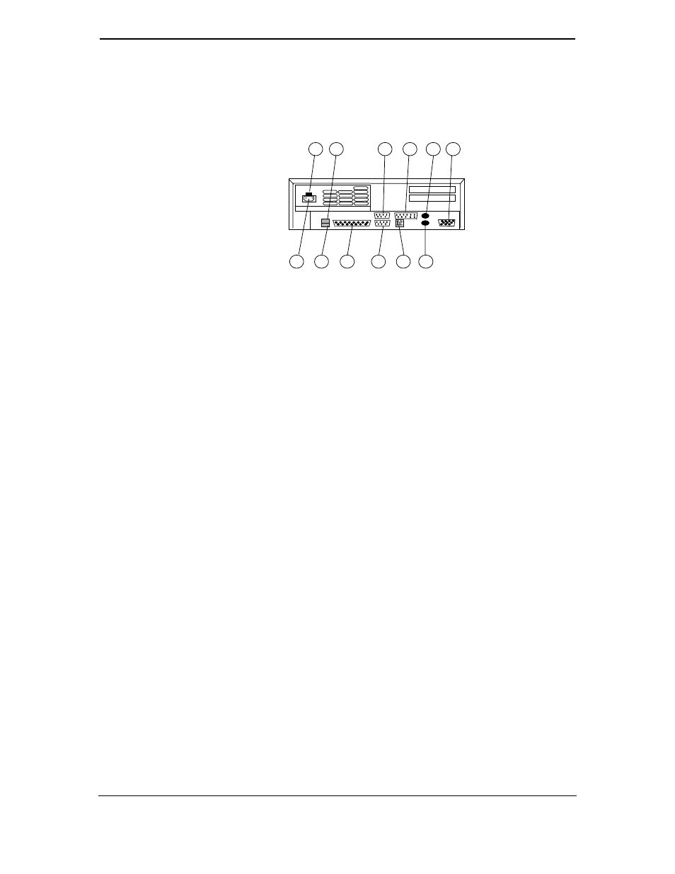 Compaq 4000N User Manual | Page 23 / 196