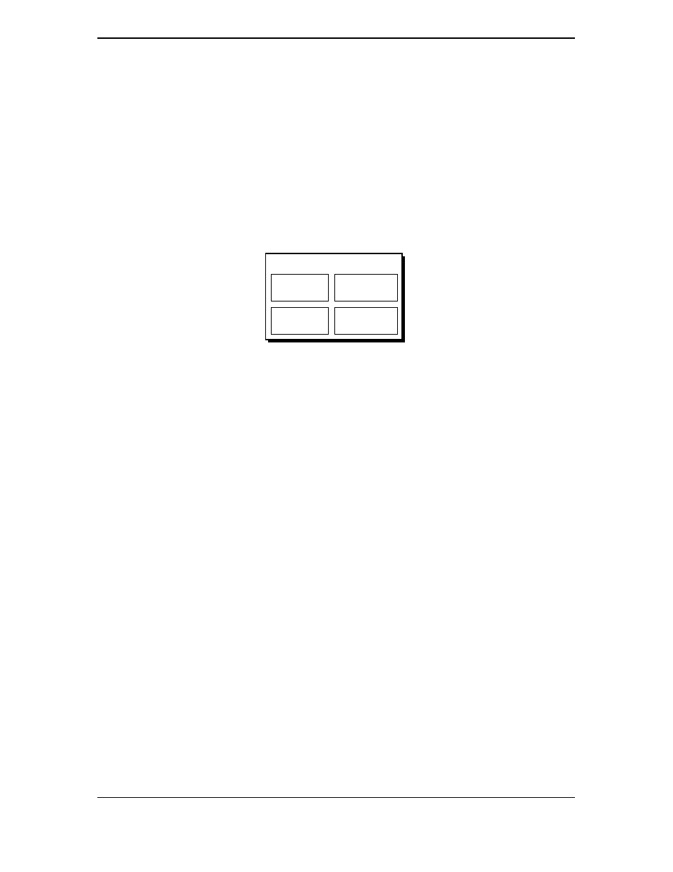 1 microprocessor | Compaq 4000N User Manual | Page 28 / 196