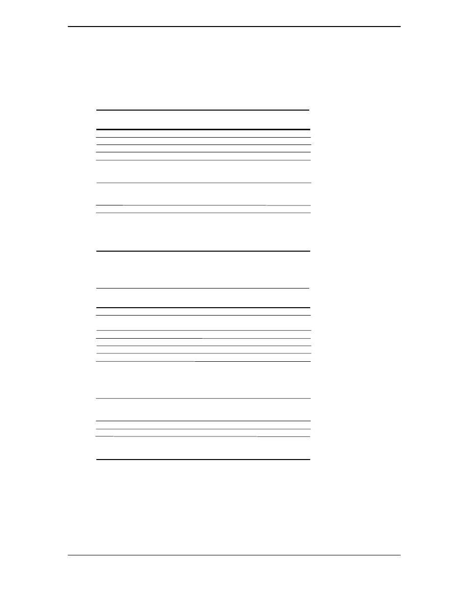 Compaq 4000N User Manual | Page 32 / 196