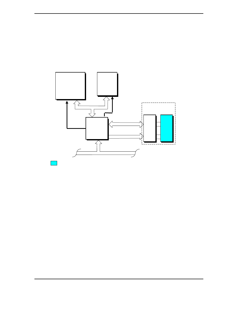 2 pentium mmx-based processor/memory subsystem | Compaq 4000N User Manual | Page 36 / 196