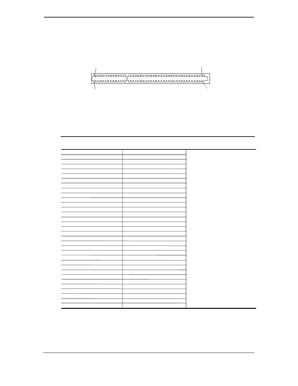 1 pci connector | Compaq 4000N User Manual | Page 45 / 196