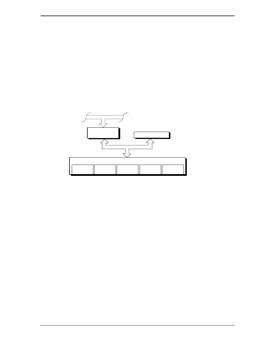 3 isa bus overview | Compaq 4000N User Manual | Page 53 / 196