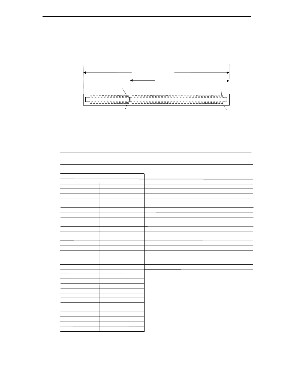 1 isa connector | Compaq 4000N User Manual | Page 54 / 196