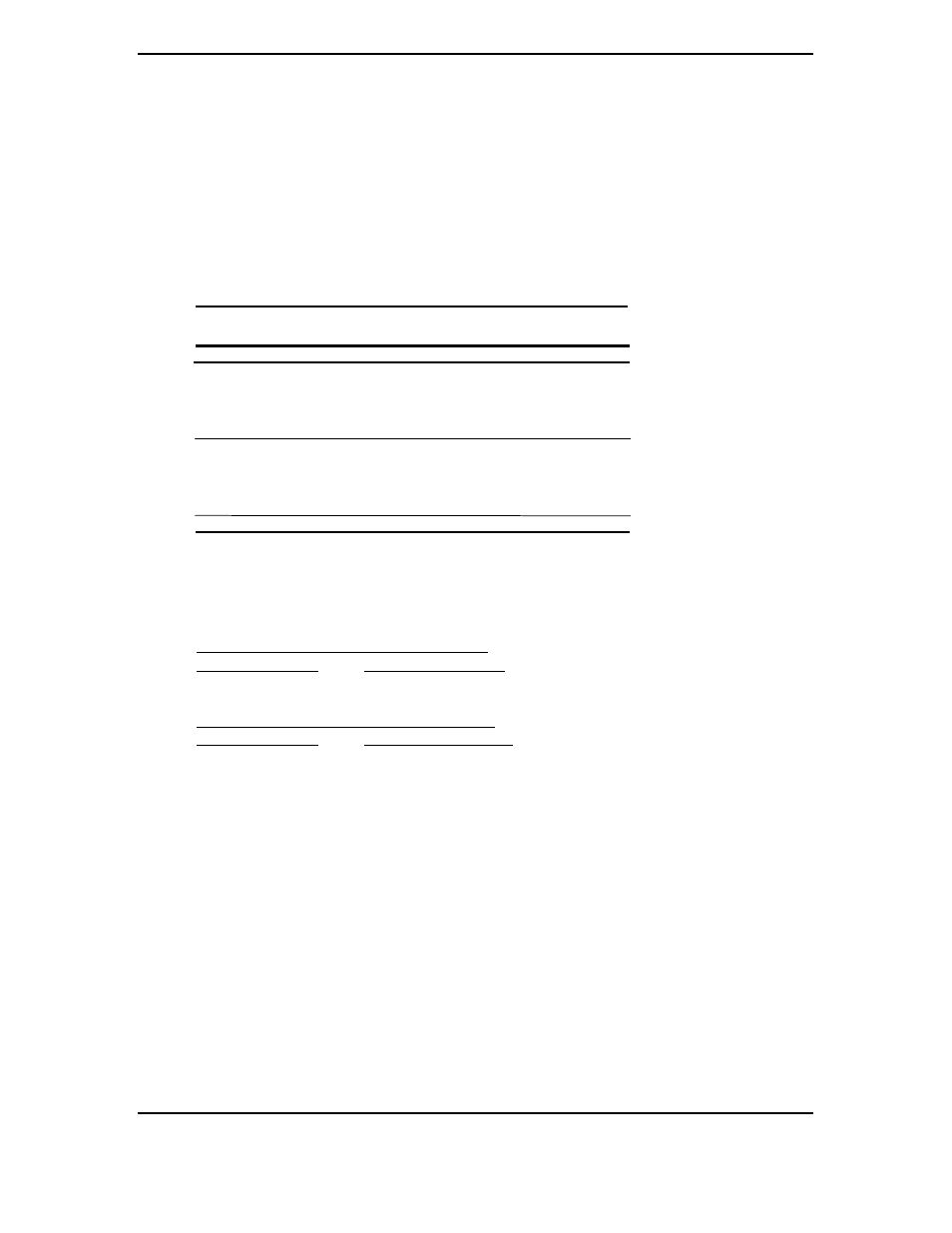 1 page registers | Compaq 4000N User Manual | Page 58 / 196